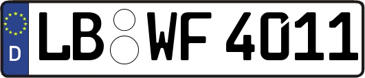 LB-WF4011