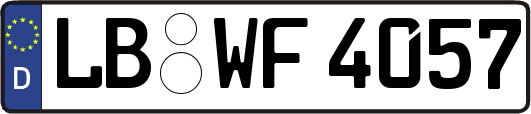 LB-WF4057