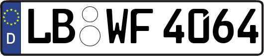 LB-WF4064