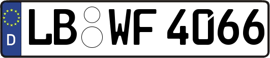 LB-WF4066