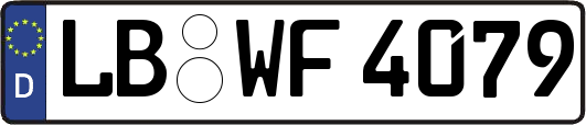 LB-WF4079