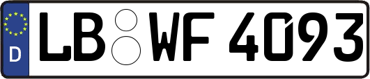 LB-WF4093