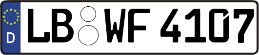 LB-WF4107