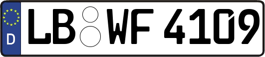 LB-WF4109