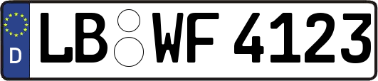 LB-WF4123