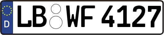 LB-WF4127