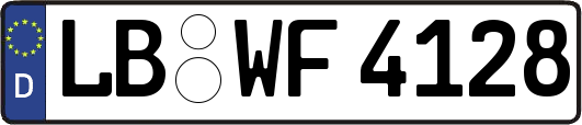 LB-WF4128