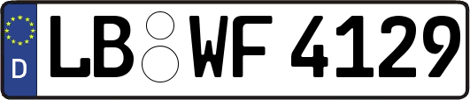 LB-WF4129