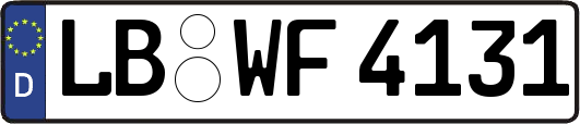 LB-WF4131