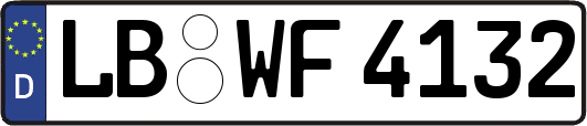 LB-WF4132