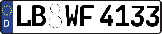 LB-WF4133