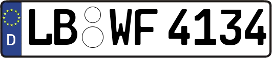 LB-WF4134