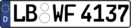 LB-WF4137
