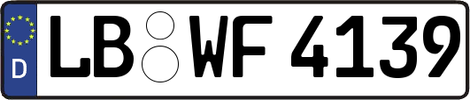 LB-WF4139
