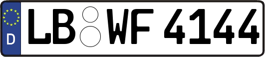 LB-WF4144