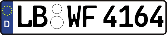 LB-WF4164