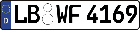 LB-WF4169