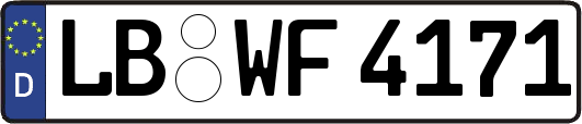 LB-WF4171