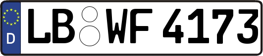 LB-WF4173