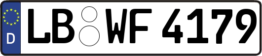 LB-WF4179