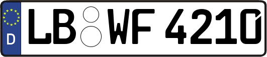 LB-WF4210