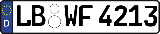 LB-WF4213
