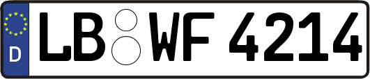 LB-WF4214