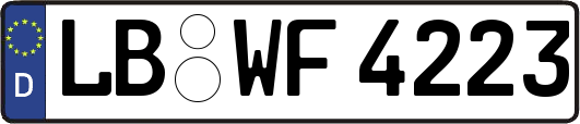 LB-WF4223
