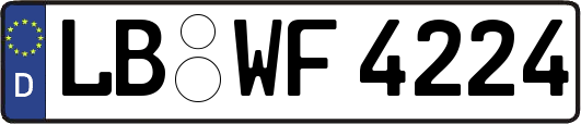 LB-WF4224