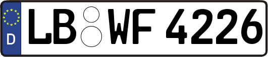 LB-WF4226