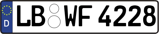LB-WF4228