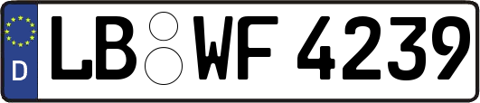 LB-WF4239