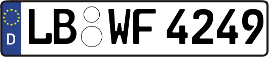 LB-WF4249