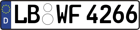 LB-WF4266