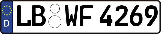 LB-WF4269