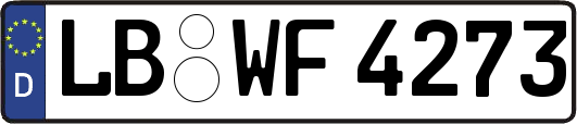 LB-WF4273