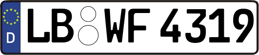 LB-WF4319