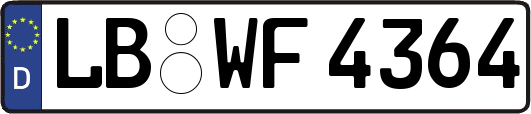 LB-WF4364