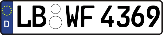 LB-WF4369