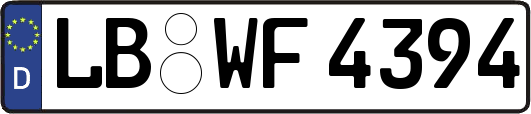 LB-WF4394