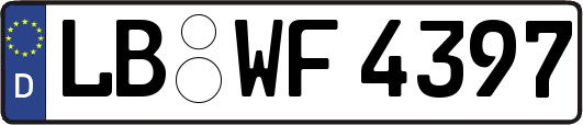 LB-WF4397