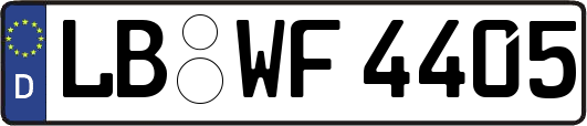 LB-WF4405