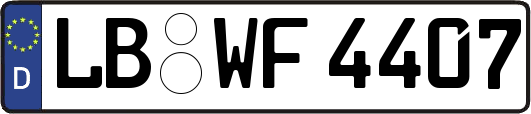 LB-WF4407