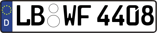 LB-WF4408