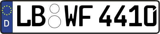 LB-WF4410