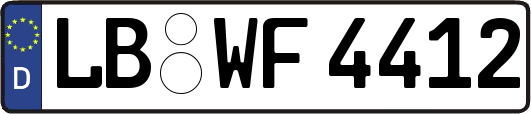 LB-WF4412