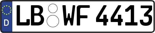 LB-WF4413