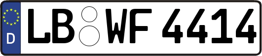 LB-WF4414