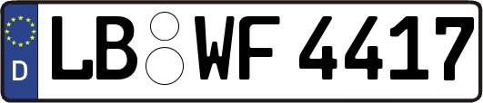LB-WF4417