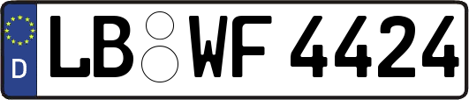 LB-WF4424